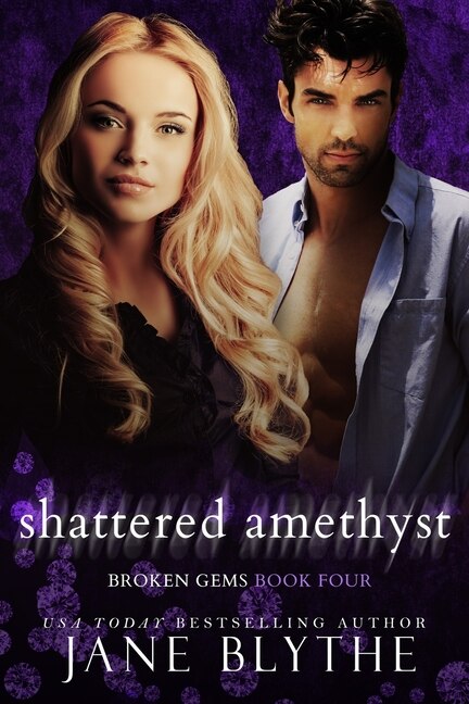 Shattered Amethyst by Jane Blythe, Paperback | Indigo Chapters