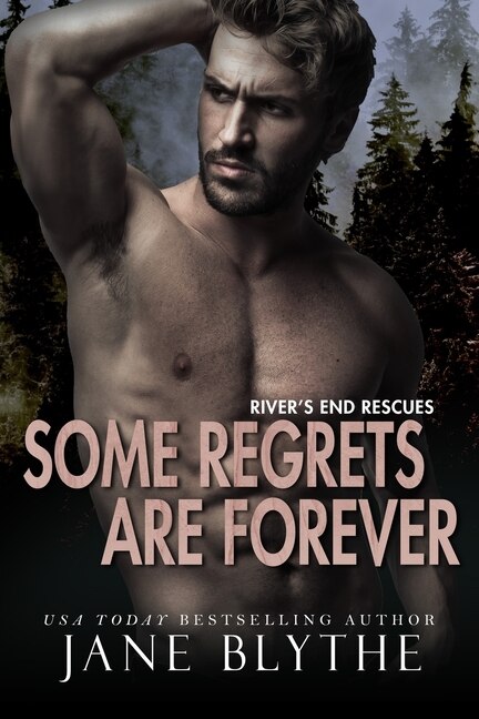 Some Regrets Are Forever by Jane Blythe, Paperback | Indigo Chapters