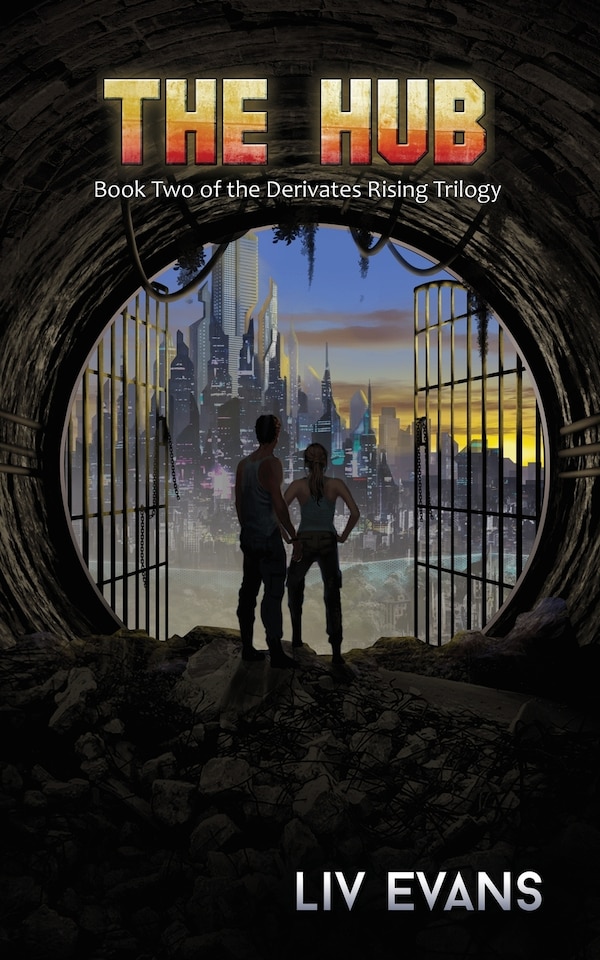 The Hub by LIV Evans, Paperback | Indigo Chapters