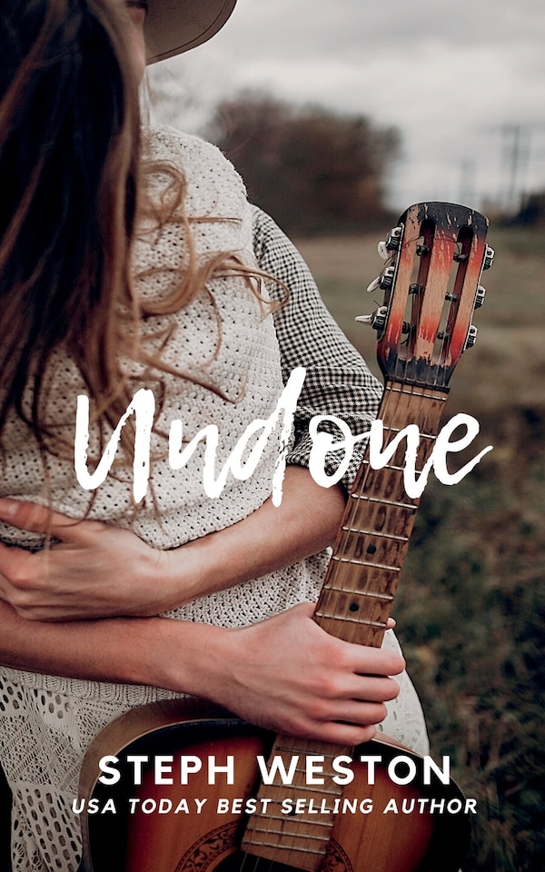 Undone by Steph Weston, Paperback | Indigo Chapters