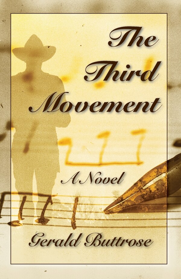 The Third Movement by Gerald Buttrose, Paperback | Indigo Chapters