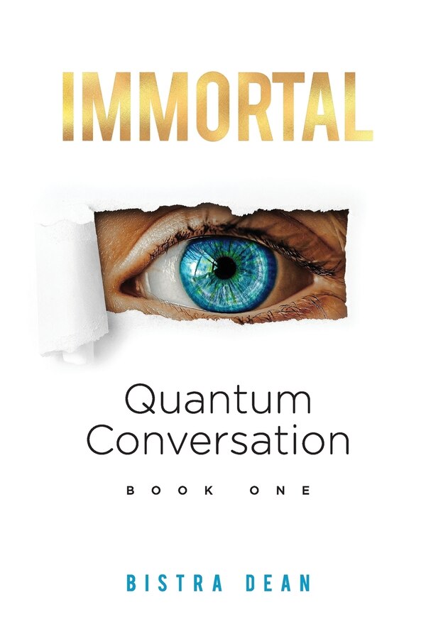 Immortal by Bistra Genkova Dean, Paperback | Indigo Chapters