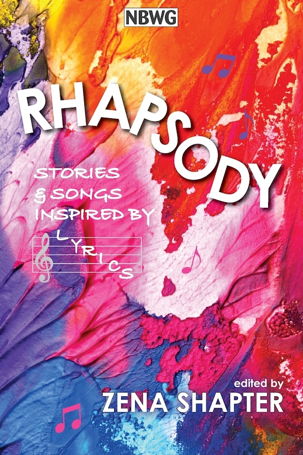 Rhapsody by Zena Shapter, Paperback | Indigo Chapters