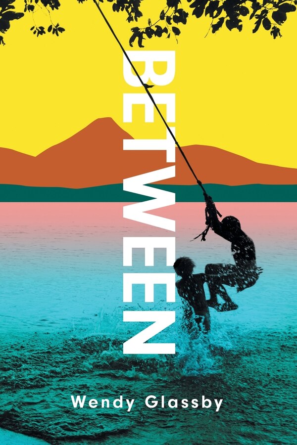 Between by Wendy Glassby, Paperback | Indigo Chapters