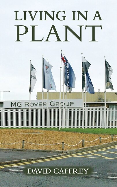 Living in a Plant by David Caffrey, Paperback | Indigo Chapters