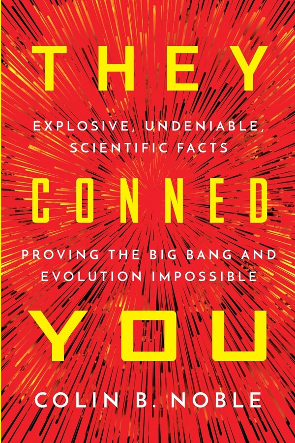 They Conned You by Colin B Noble, Paperback | Indigo Chapters