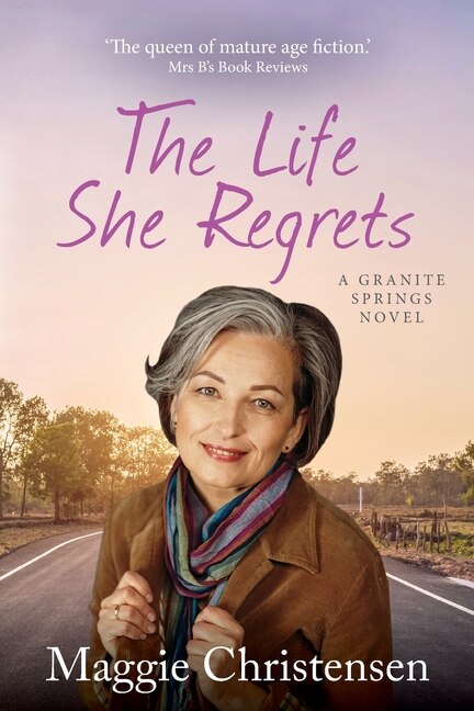 The Life She Regrets by Maggie Christensen, Paperback | Indigo Chapters