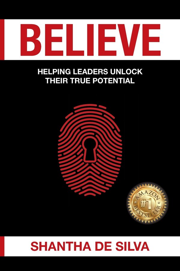 Believe by Shantha de Silva, Paperback | Indigo Chapters