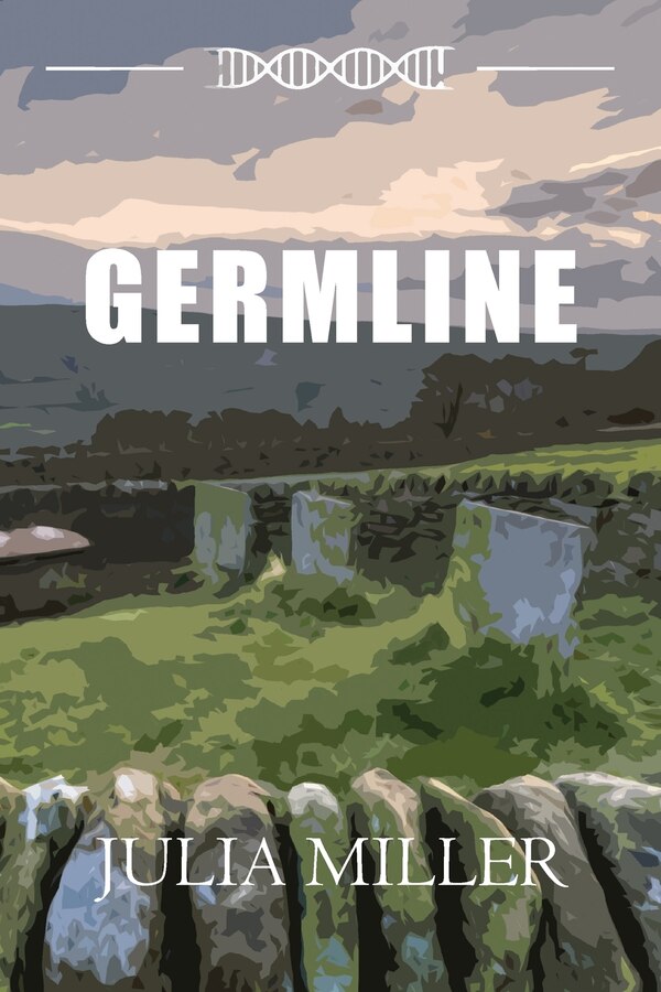 Germline by Julia M Miller, Paperback | Indigo Chapters