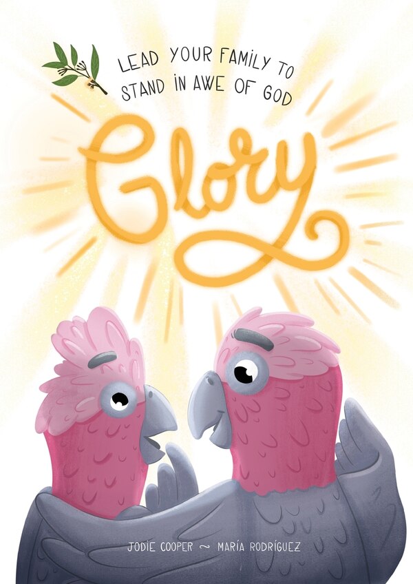 Glory by Jodie Cooper, Paperback | Indigo Chapters