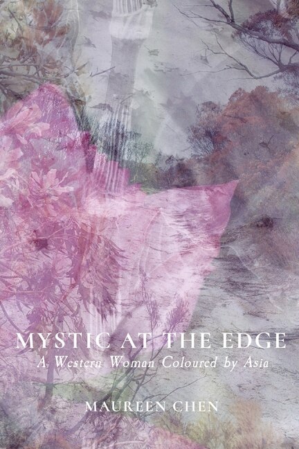 Mystic at the Edge by Maureen Chen, Paperback | Indigo Chapters