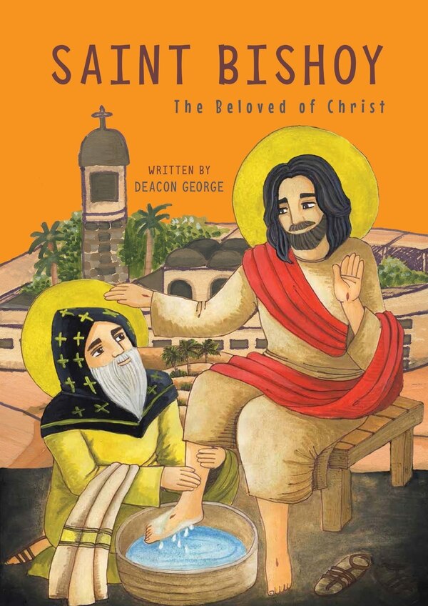 Saint Bishoy by Deacon George, Paperback | Indigo Chapters