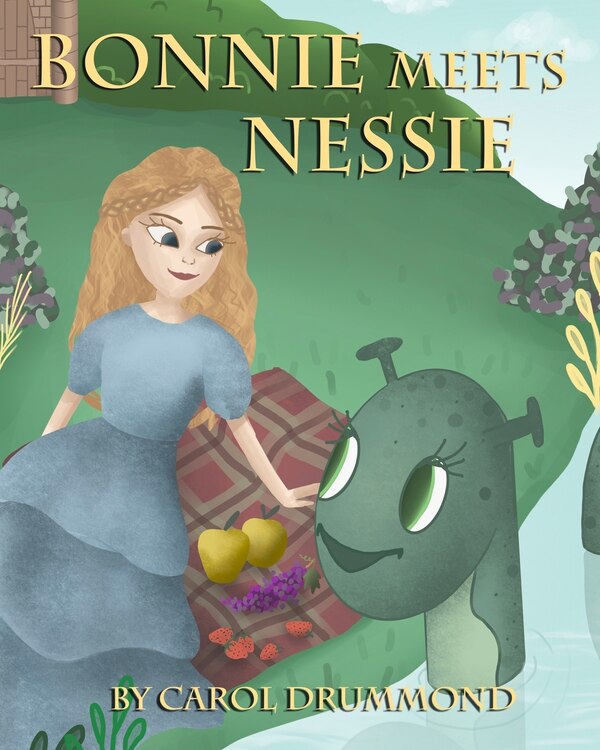 Bonnie meets Nessie by Carol Drummond, Paperback | Indigo Chapters