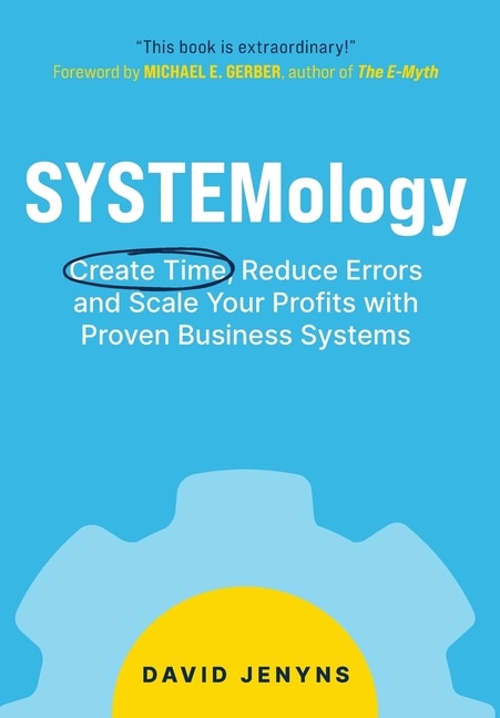 Systemology by David Jenyns, Hardcover | Indigo Chapters