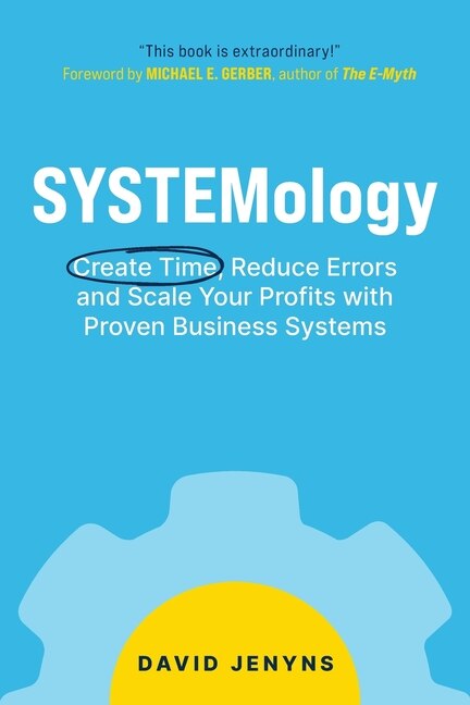 Systemology by David Jenyns, Paperback | Indigo Chapters