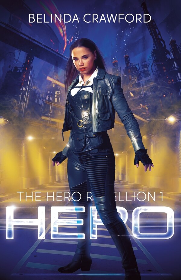 Hero by Belinda Crawford, Paperback | Indigo Chapters