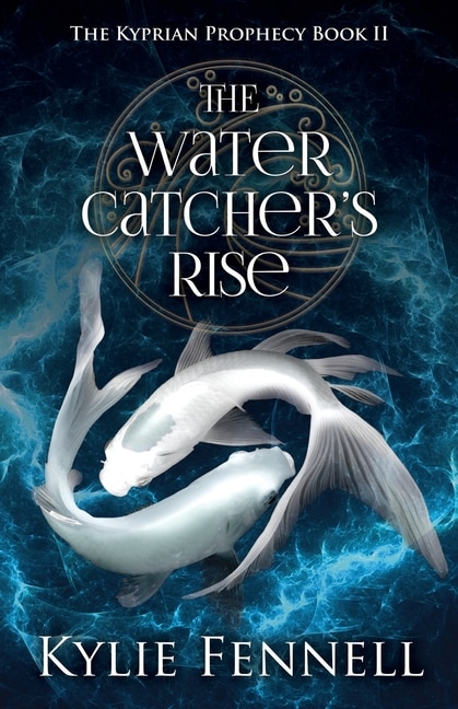 The Water Catcher's Rise by Kylie Fennell, Paperback | Indigo Chapters