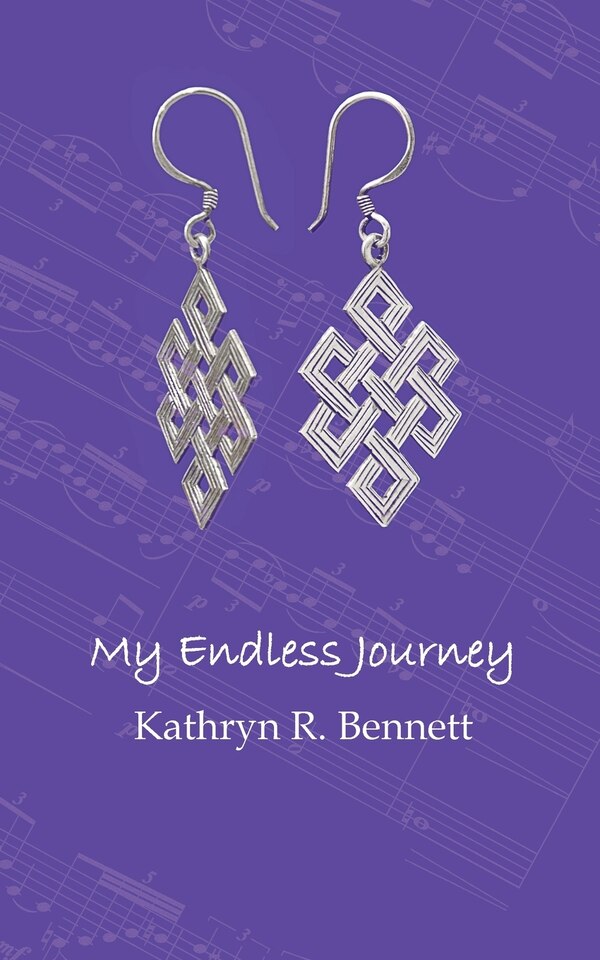 My Endless Journey by Kathryn R Bennett, Paperback | Indigo Chapters