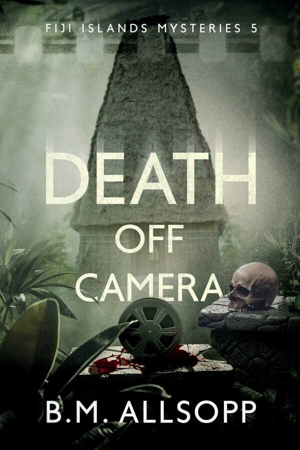 Death Camera by B M Allsopp, Paperback | Indigo Chapters