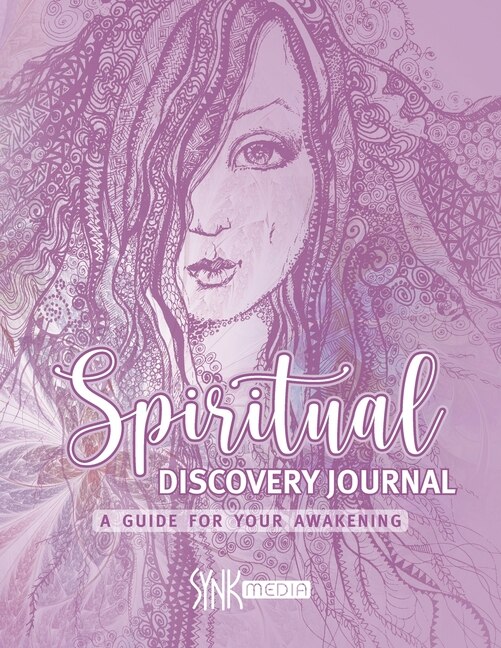 Spiritual Discovery Journal, Paperback | Indigo Chapters