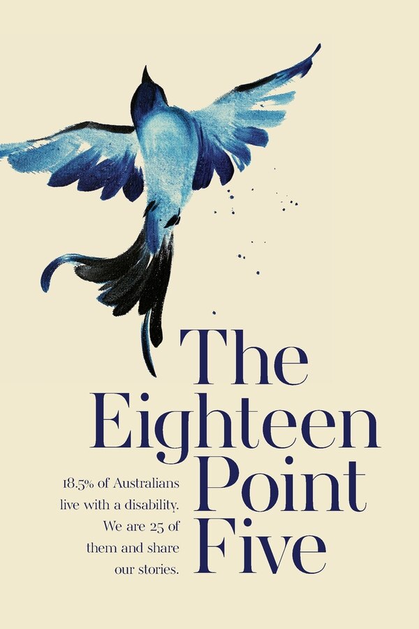 The Eighteen Point Five by Beverley Streater, Paperback | Indigo Chapters