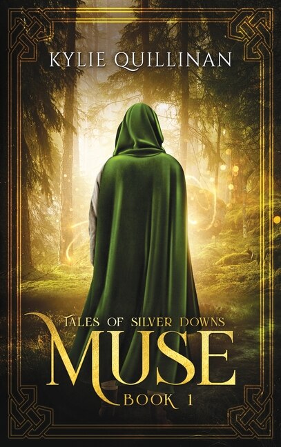 Muse (hardback Version) by Kylie Quillinan, Hardcover | Indigo Chapters