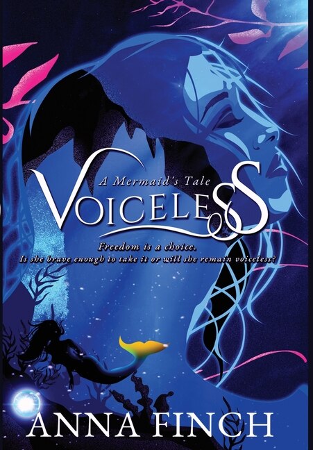 Voiceless by Anna Finch, Hardcover | Indigo Chapters