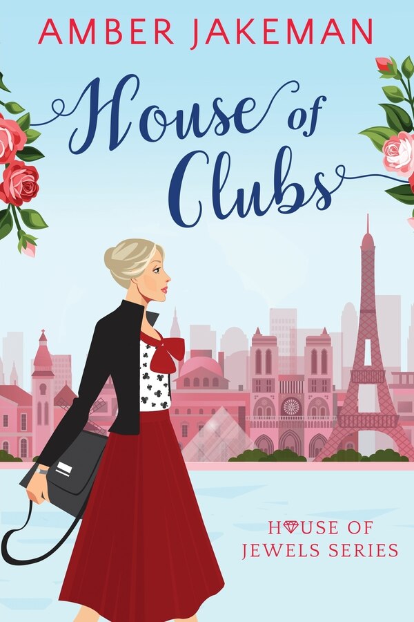 House of Clubs by Amber Jakeman, Paperback | Indigo Chapters