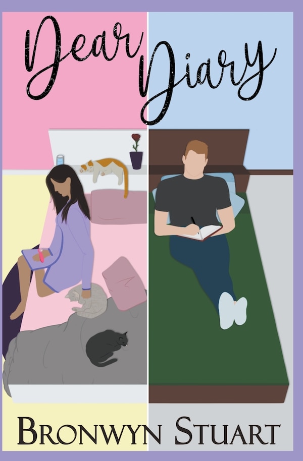 Dear Diary by Bronwyn Stuart, Paperback | Indigo Chapters
