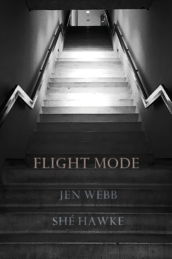 Flight Mode by Jen Webb, Paperback | Indigo Chapters