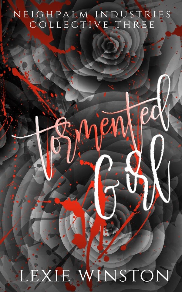 Tormented Girl by Lexie Winston, Paperback | Indigo Chapters