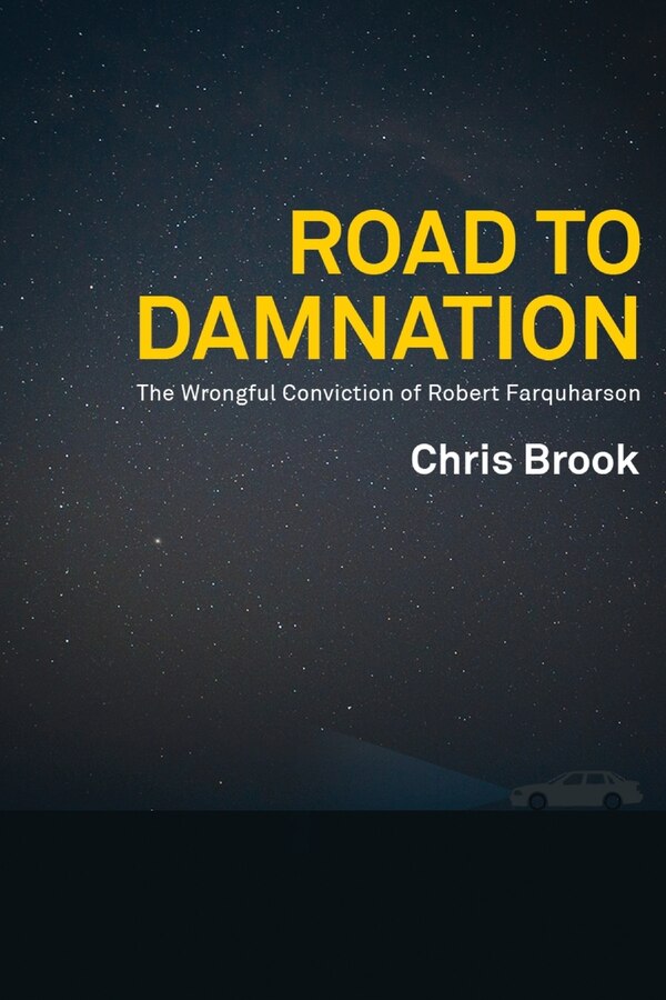 Road to Damnation by Chris Brook, Paperback | Indigo Chapters