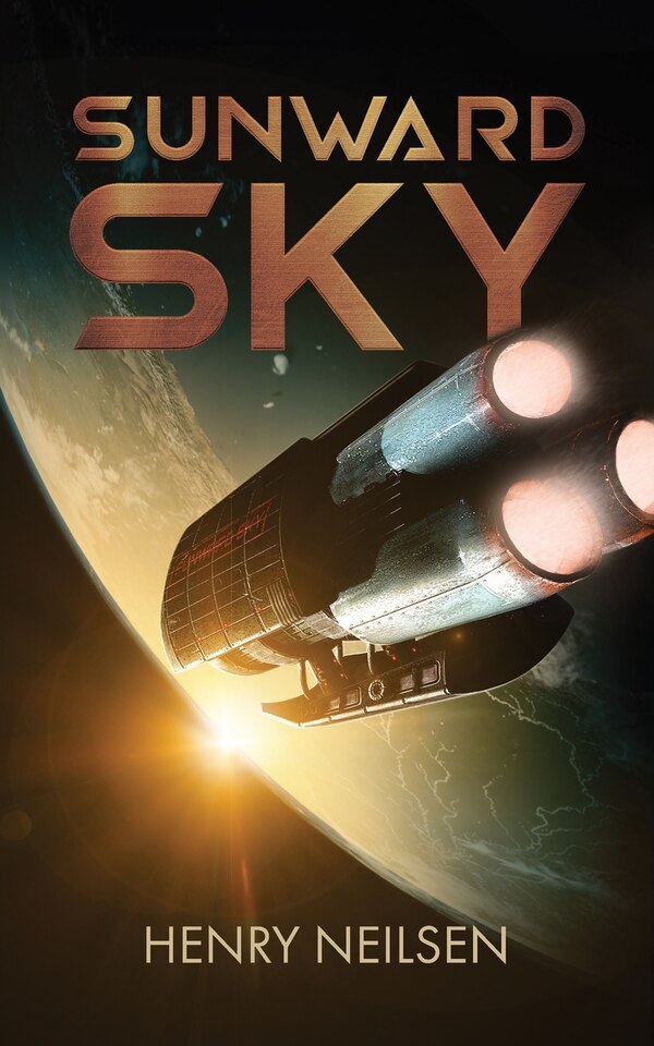 Sunward Sky by Henry Neilsen, Paperback | Indigo Chapters