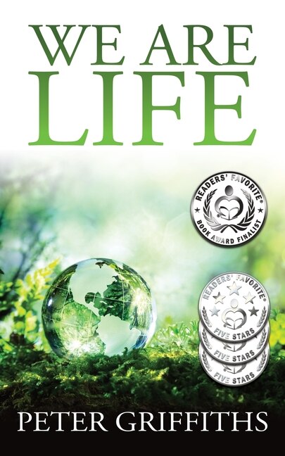 We Are Life by Peter Griffiths, Paperback | Indigo Chapters