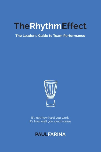 The Rhythm Effect by Paul Farina, Paperback | Indigo Chapters
