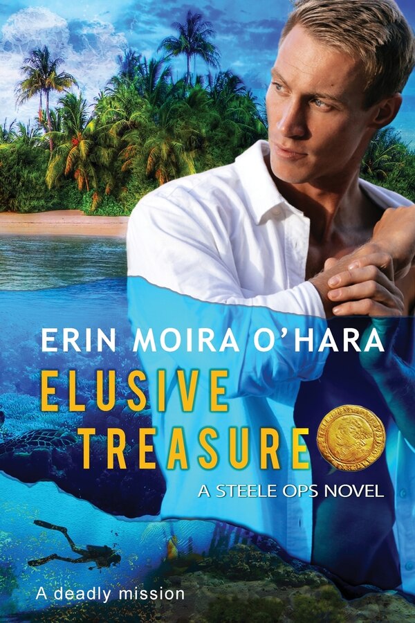 Elusive Treasure by Erin Moira O'Hara, Paperback | Indigo Chapters