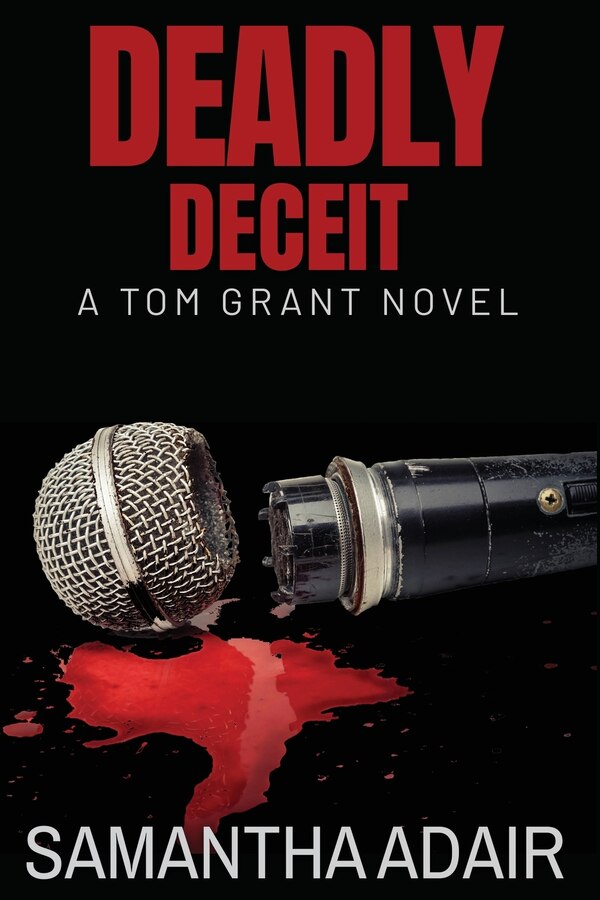 Deadly Deceit by Samantha Adair, Paperback | Indigo Chapters