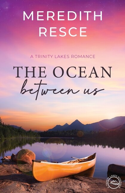 The Ocean Between Us by Meredith Resce, Paperback | Indigo Chapters