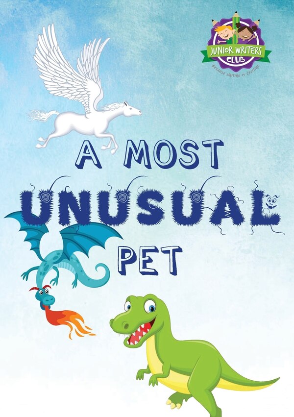 A Most Unusual Pet by Melissa Gijsbers, Paperback | Indigo Chapters
