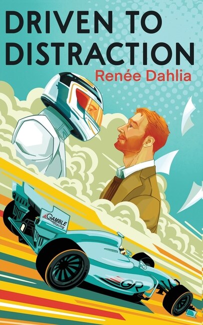 Driven To Distraction by Renee Dahlia, Paperback | Indigo Chapters