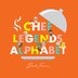 Chef Legends Alphabet by Beck Feiner, Picture Books | Indigo Chapters