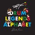 Drum Legends Alphabet by Beck Feiner, Picture Books | Indigo Chapters