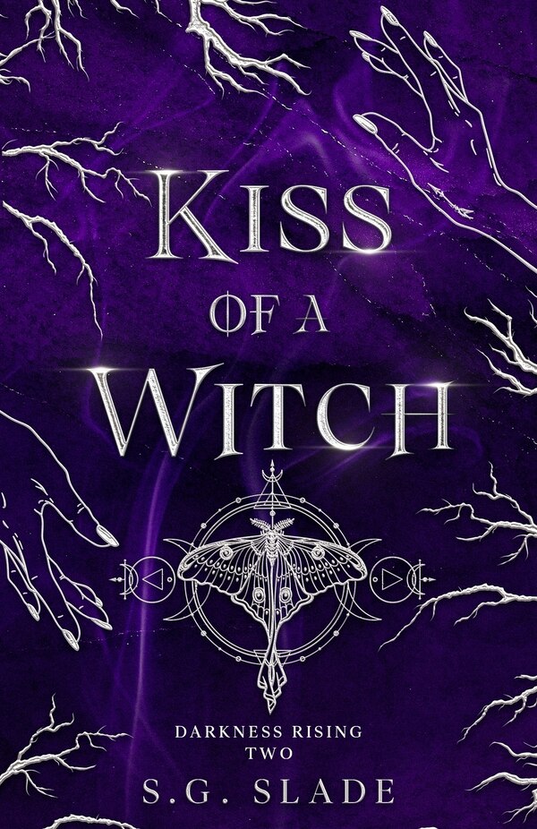 Kiss of a Witch by S G Slade, Paperback | Indigo Chapters