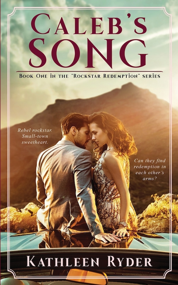 Caleb's Song by Kathleen Ryder, Paperback | Indigo Chapters