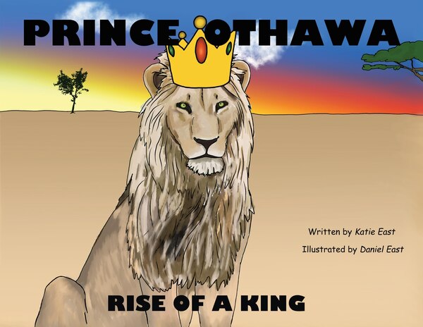 Prince Othawa by Katie East, Paperback | Indigo Chapters