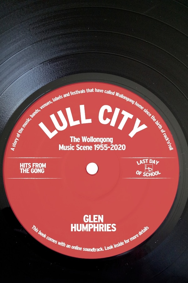 Lull City by Glen Humphries, Paperback | Indigo Chapters