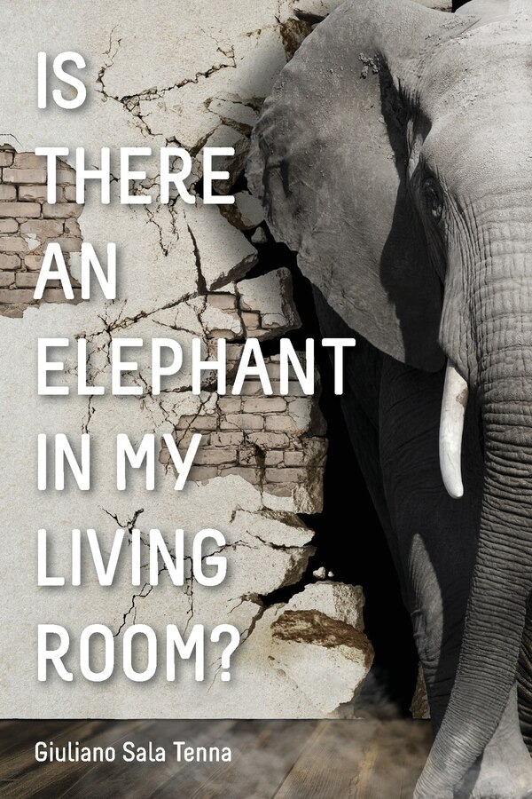 Is There An Elephant In My Living Room by Giuliano Sala Tenna, Paperback | Indigo Chapters