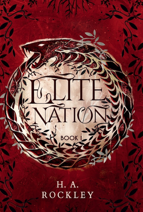 Elite Nation by Habeeba A Rockley, Hardcover | Indigo Chapters