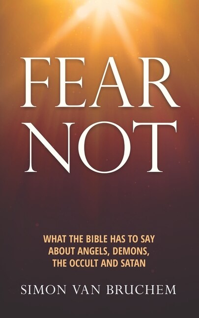 Fear Not by Simon Van Bruchem, Paperback | Indigo Chapters