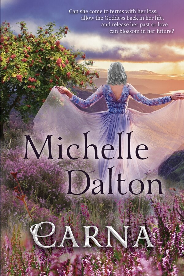 Carna by Michelle Dalton, Paperback | Indigo Chapters